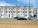 Thumbnail for sale in South Terrace, Littlehampton, West Sussex