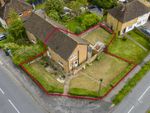 Thumbnail for sale in Large Corner Plot, Buckingham Drive, High Wycombe