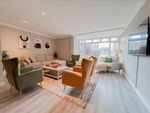 Thumbnail to rent in Woodsford Square, London