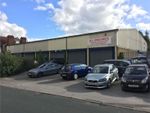 Thumbnail to rent in Offices Ashfield House, Ashfield Road, Balby, Doncaster
