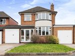 Thumbnail to rent in Bramcote Drive, Solihull