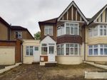 Thumbnail for sale in Elmstead Avenue, Wembley, Middlesex