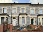 Thumbnail to rent in Windsor Road, Penarth