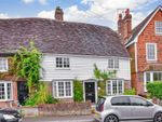 Thumbnail to rent in High Street, Cranbrook, Kent