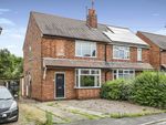 Thumbnail for sale in Chesterfield Avenue, Nottingham