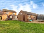 Thumbnail to rent in Bowker Way, Whittlesey, Peterborough