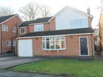 Thumbnail for sale in The Morwoods, Oadby, Leicester