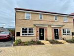 Thumbnail to rent in Weymouth Drive, Peterborough
