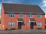 Thumbnail to rent in "The Alpine" at Brook Park East Road, Shirebrook, Mansfield
