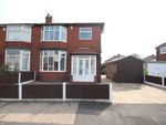 Thumbnail to rent in Queens Ave, Bromley Cross, Bolton, Lancs, .