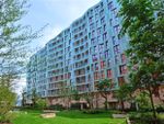 Thumbnail to rent in Ossel Court, 13 Telegraph Avenue, Greenwich, London
