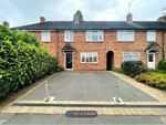 Thumbnail to rent in Barford Road, Shirley, Solihull