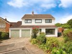 Thumbnail for sale in Billesden Close, Binley, Coventry