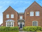 Thumbnail to rent in Swallow Crescent, Ravenshead, Nottingham, Nottinghamshire