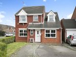 Thumbnail to rent in Bourne Way, Swadlincote