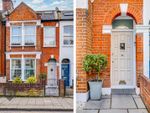 Thumbnail for sale in Replingham Road, London