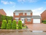 Thumbnail to rent in Cleadon Lea, Sunderland