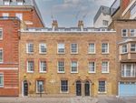 Thumbnail to rent in Romney Street, London