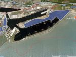 Thumbnail to rent in Opportunities At Port Of Swansea Port Of Swansea, Swansea