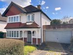 Thumbnail for sale in Howard Road, Coulsdon