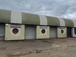 Thumbnail to rent in Units 10 - 11, Cairnbrook Industrial Estate, Glasgow