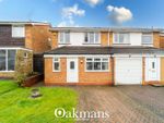 Thumbnail to rent in Frederick Road, Selly Oak