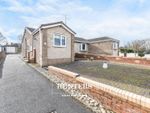 Thumbnail for sale in Springvale Rise, Hemsworth, Pontefract