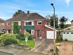 Thumbnail for sale in Dovedale Road, Rotherham