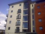 Thumbnail to rent in Galleon Way, Cardiff Bay