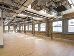 Thumbnail to rent in Greville Street, London