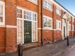 Thumbnail to rent in Peninsula Square, Winchester