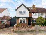 Thumbnail for sale in Chichester Drive East, Saltdean, Brighton