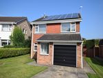 Thumbnail for sale in Lindholme Drive, Rossington, Doncaster