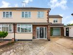 Thumbnail to rent in Kingley Drive, Wickford, Essex