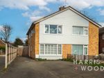 Thumbnail for sale in Cox Road, Alresford, Colchester, Essex