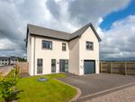 Thumbnail to rent in 6 Esk Drive, Marykirk, Laurencekirk