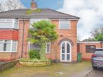 Thumbnail to rent in Motcombe Road, Heald Green, Cheadle