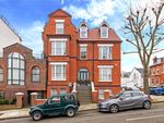 Thumbnail to rent in Willoughby Road, Hampstead, London