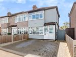 Thumbnail for sale in Chestnut Avenue, Hornchurch