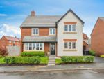 Thumbnail to rent in Newton Avenue, Streethay, Lichfield