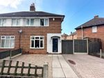 Thumbnail for sale in Grendon Road, Birmingham