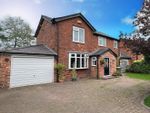 Thumbnail to rent in Dean Row Road, Wilmslow
