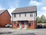 Thumbnail to rent in "The Alnmouth" at Halstead Road, Earls Colne, Colchester