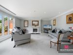 Thumbnail to rent in Unwin Court, Beaumont Close, Hampstead Garden Suburb