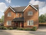 Thumbnail to rent in "The Kilburn" at St. Georges Park, Binfield, Bracknell