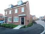 Thumbnail to rent in Colwick Way, Sheffield