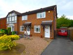 Thumbnail for sale in Pinders Green Walk, Methley, Leeds