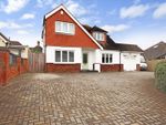 Thumbnail to rent in Main Road, Hextable, Swanley