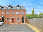 Thumbnail for sale in Foxglove Close, Stourport-On-Severn