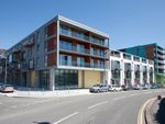 Thumbnail to rent in Unit 1 Cargo, 15 Phoenix Street, Plymouth